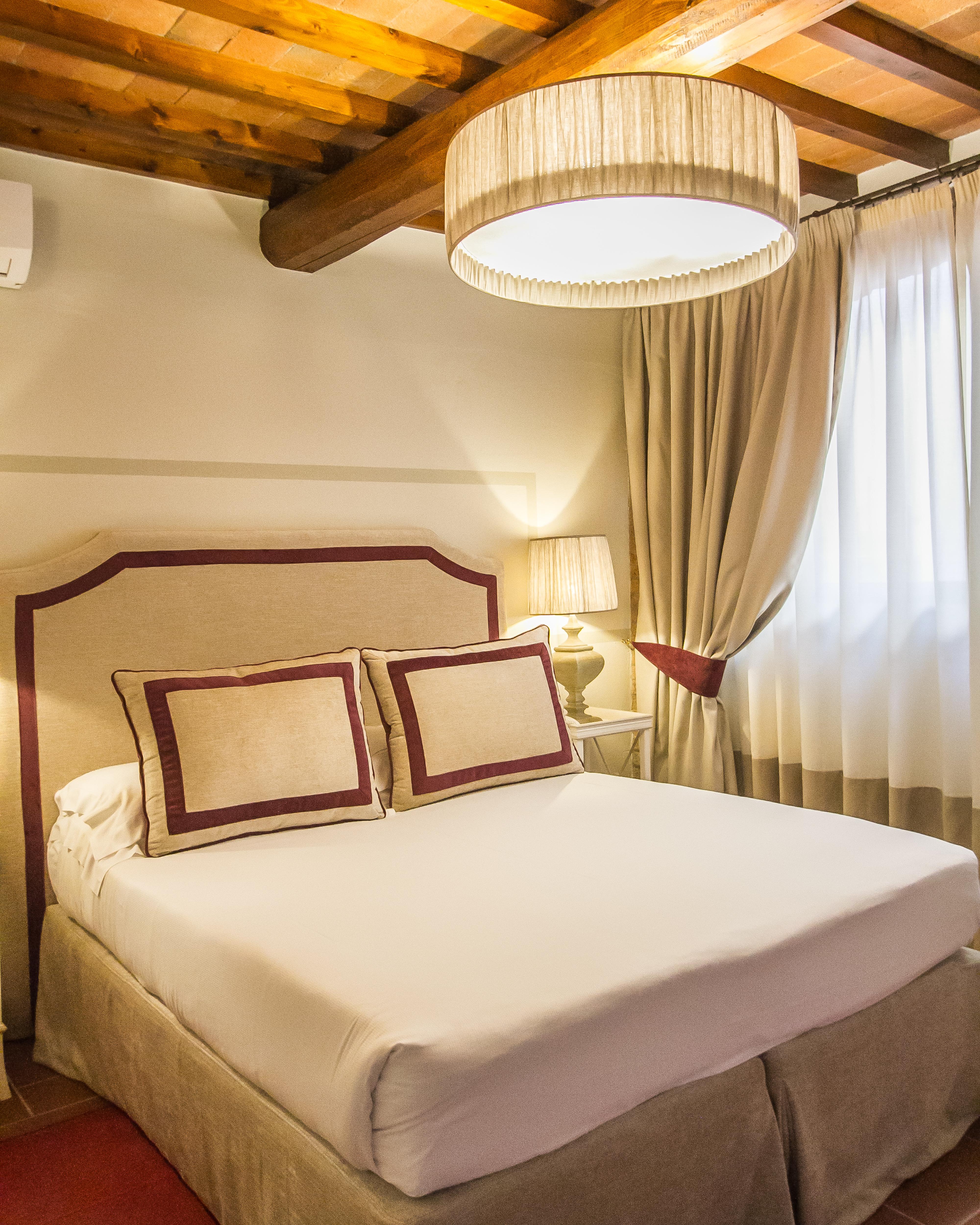 Relais Villa Olmo - Place Of Charme Impruneta Exterior foto