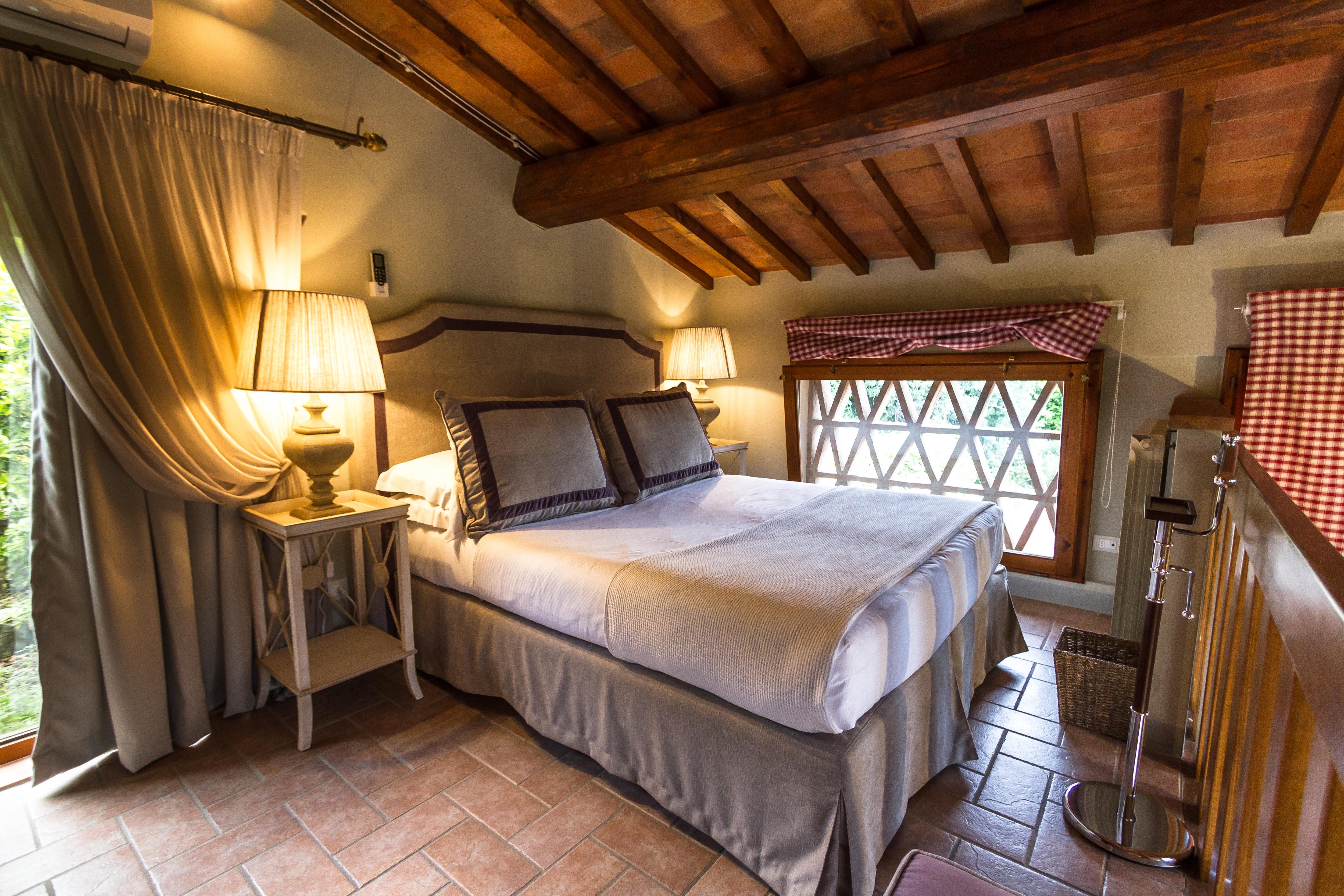 Relais Villa Olmo - Place Of Charme Impruneta Exterior foto