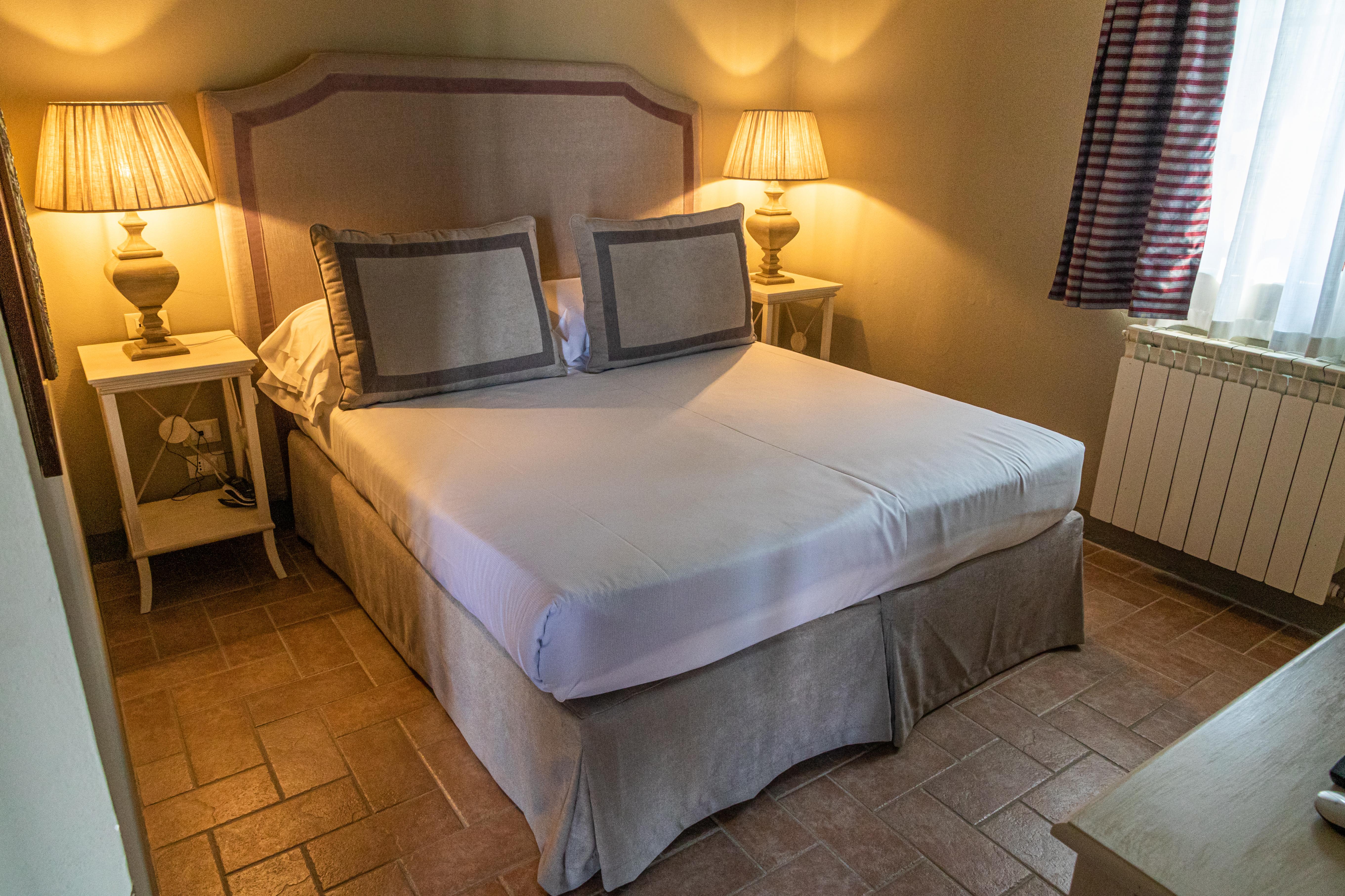 Relais Villa Olmo - Place Of Charme Impruneta Exterior foto