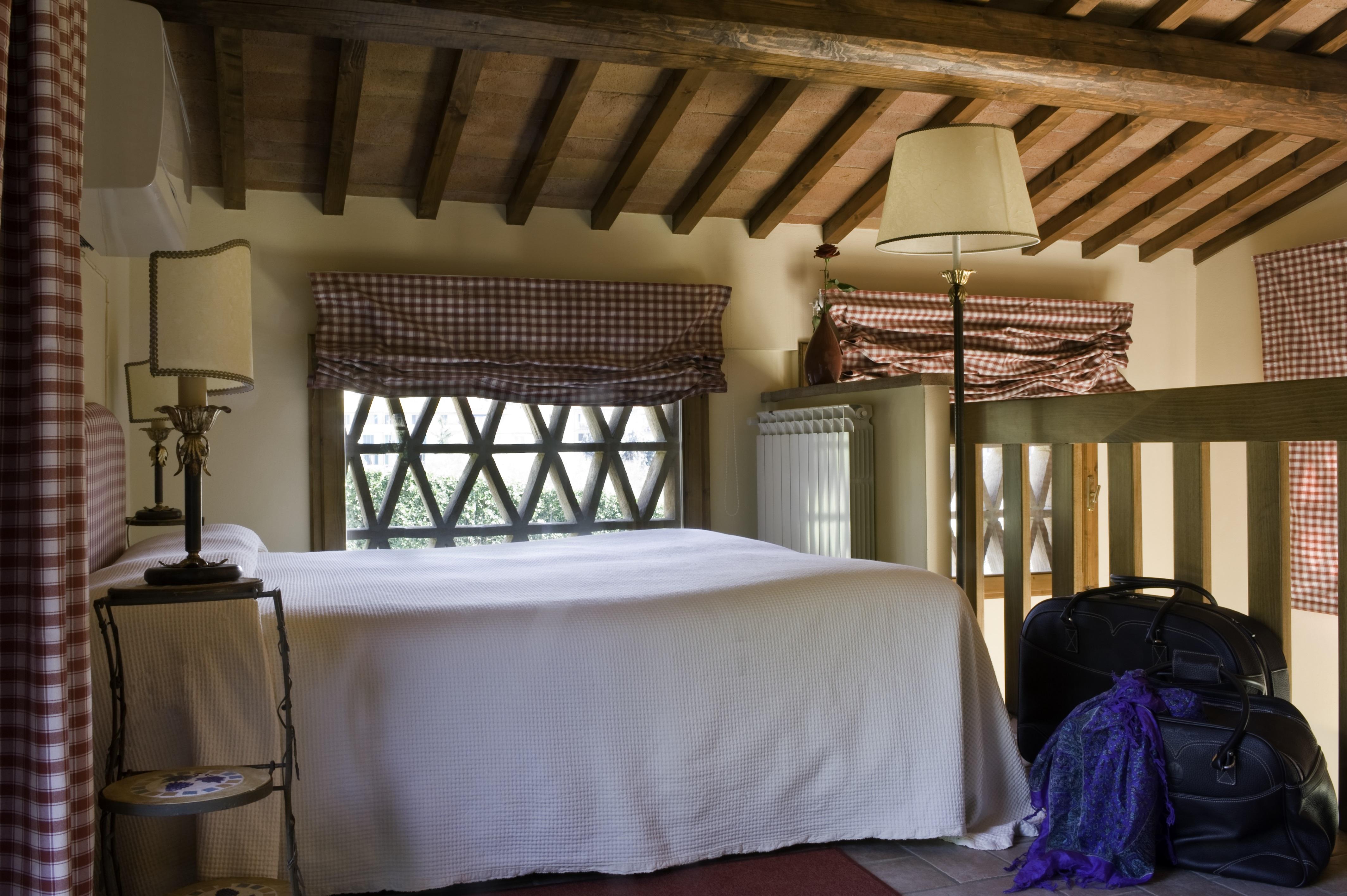 Relais Villa Olmo - Place Of Charme Impruneta Exterior foto