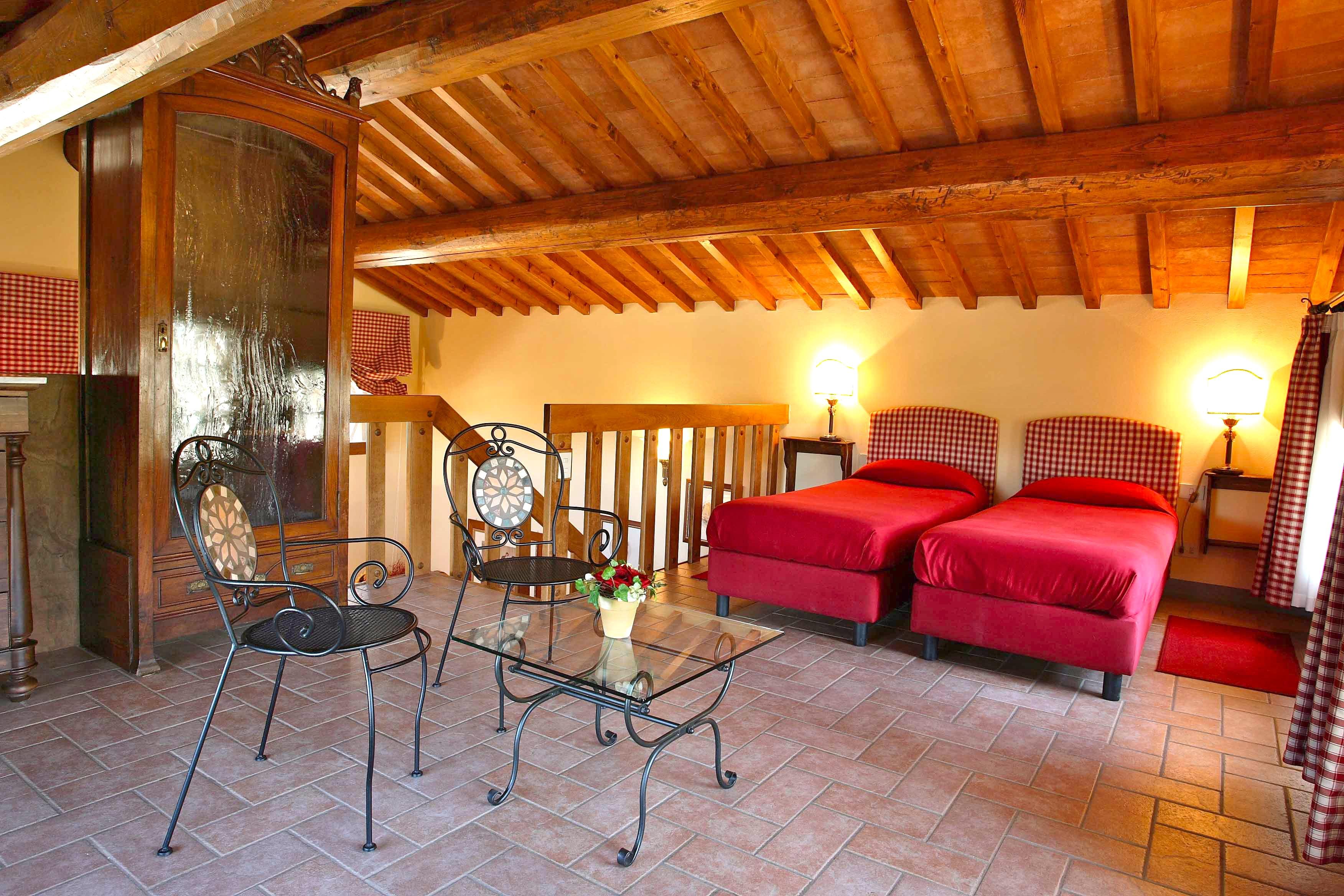 Relais Villa Olmo - Place Of Charme Impruneta Exterior foto