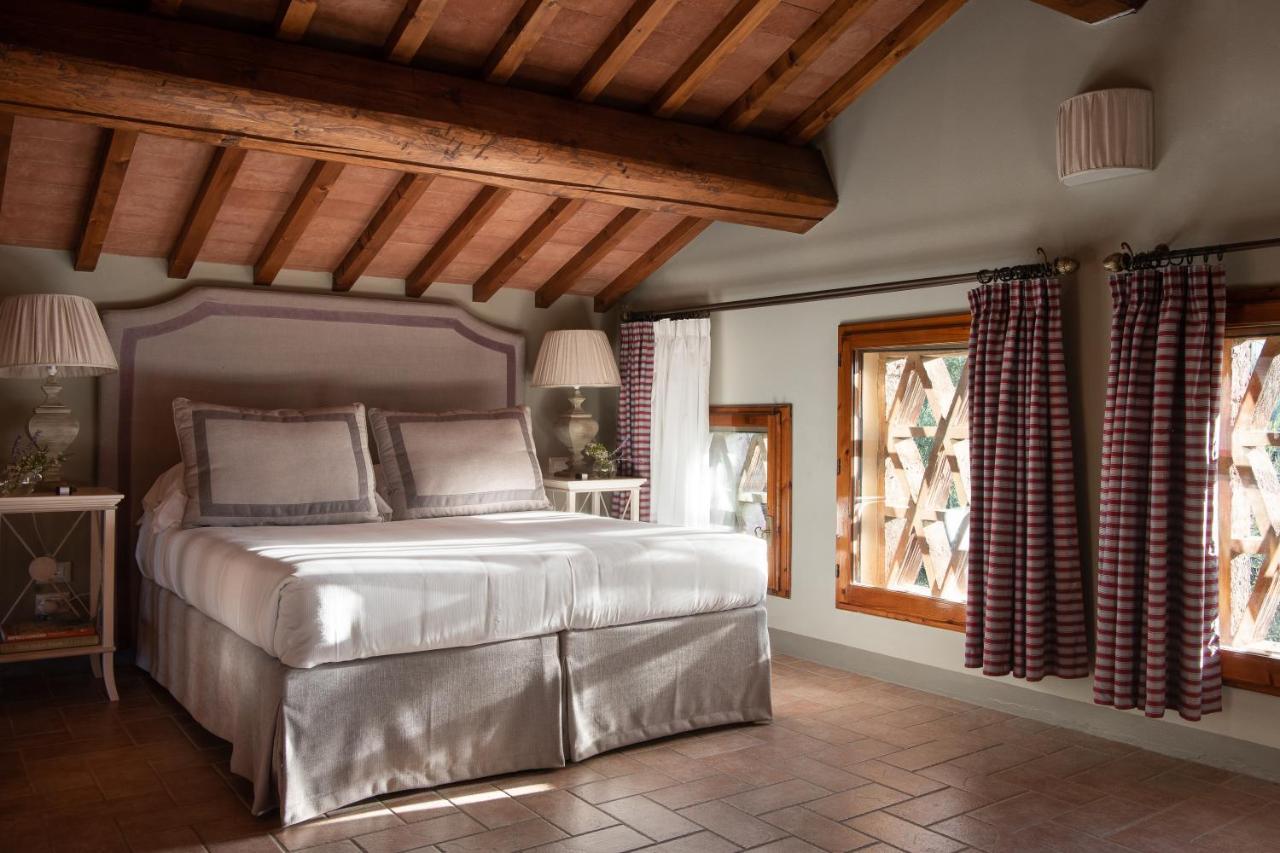Relais Villa Olmo - Place Of Charme Impruneta Exterior foto