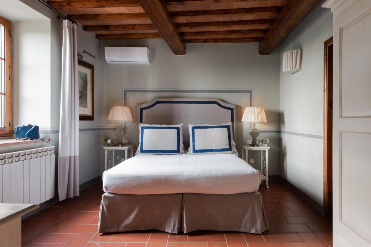 Relais Villa Olmo - Place Of Charme Impruneta Exterior foto