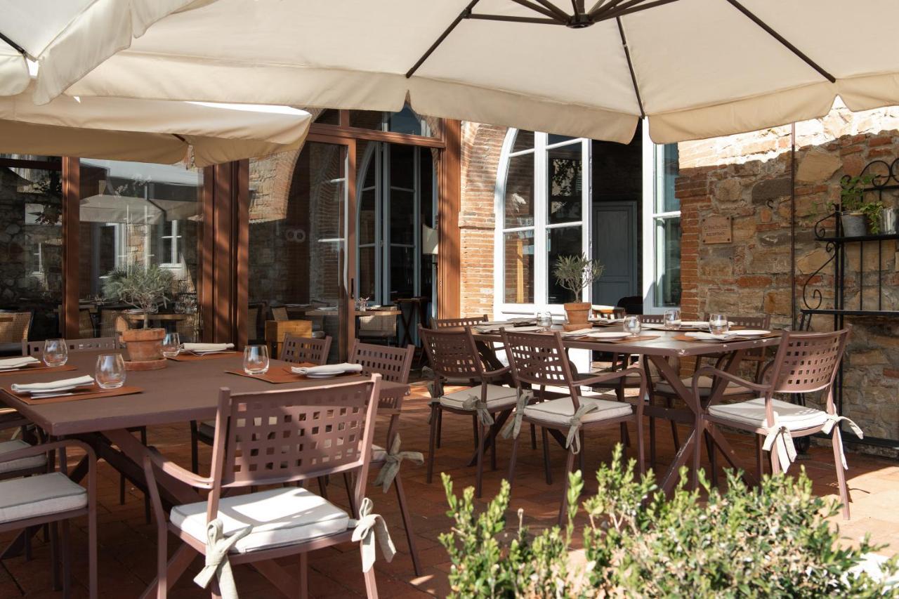 Relais Villa Olmo - Place Of Charme Impruneta Exterior foto