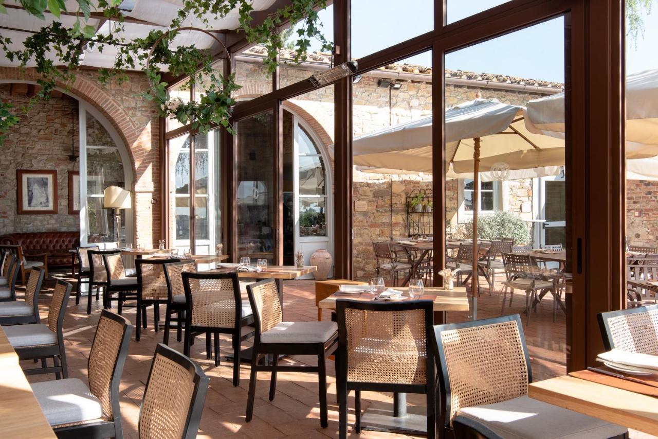 Relais Villa Olmo - Place Of Charme Impruneta Exterior foto